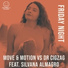 Move & Motion feat. Silvana Almagro