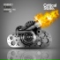 Xgenic