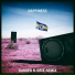 Dada Life feat. RABBII, Anthony Mills