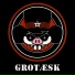 Grotæsk