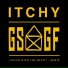 ITCHY