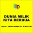 Anisa Rahma feat. Bobby DK