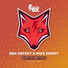 Ben Defekt & Mike Enemy ft. Nina Kray