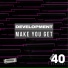 DevelopMENT
