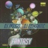 DJ Indigo, DJ Romantic