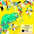 Tom Glass, Tristan Woodroffe