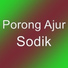 Porong Ajur
