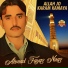 Ahmad Fayaz Naaz