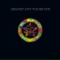 The Sisters Of Mercy feat. Ofra Haza