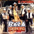 Raza Obrera