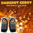 Dangdut Geboy & Mela Barbie