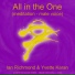 Ian Richmond, Yvette Karan