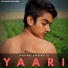 Arush Vashishtha feat. Rupak Yadav