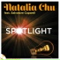 Natalia Chu feat. Salvatore Capwell