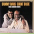 Sammy Davis & Count Basie