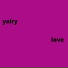 Yalry