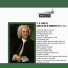 Orchestra of the 35th German Bach Festival