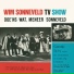 Wim Sonneveld, Godfried Bomans