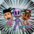 Acce$$, BassLord Dev, Reginald Wavy & Miike Brown