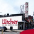 Joe Lutcher