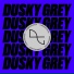 Dusky Grey