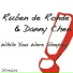 Ruben De Ronde & Danny Chen