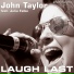 John Taylor feat. Julia Falke
