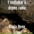 t sudhakar, drums ramu