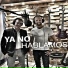 Saul Suli feat. Isaac Massri