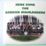 The Gordon Highlanders