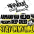 Armand Van Helden Pres Deep Creed