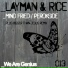 Layman, Rice
