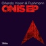 Orlando Voorn, Pushmann