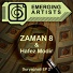 ZAMAN 8, Hafez Modir