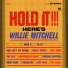 Willie Mitchell