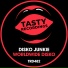 Disko Junkie