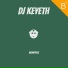 DJ Keyeth