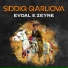 Sıddıq Qarlıova