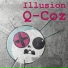 Q-Coz