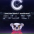 Carlitos Rossy, White Bear