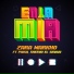 Zara Markho feat. Paisa, Sheeno el Sensei