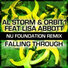 Al Storm & Orbit1 Feat Lisa Abbott