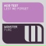 Acid Test