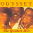 Odyssey - Going Back To My Roots