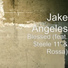 Jake Angeles feat. $teele 11', Rossa