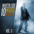 Martin Fido