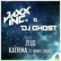 Jaxx Inc. and DJ Ghost feat. Benny Torrez