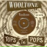 Rob Clarke & The Wooltones