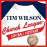 Tim Wilson