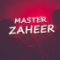 Master Zaheer